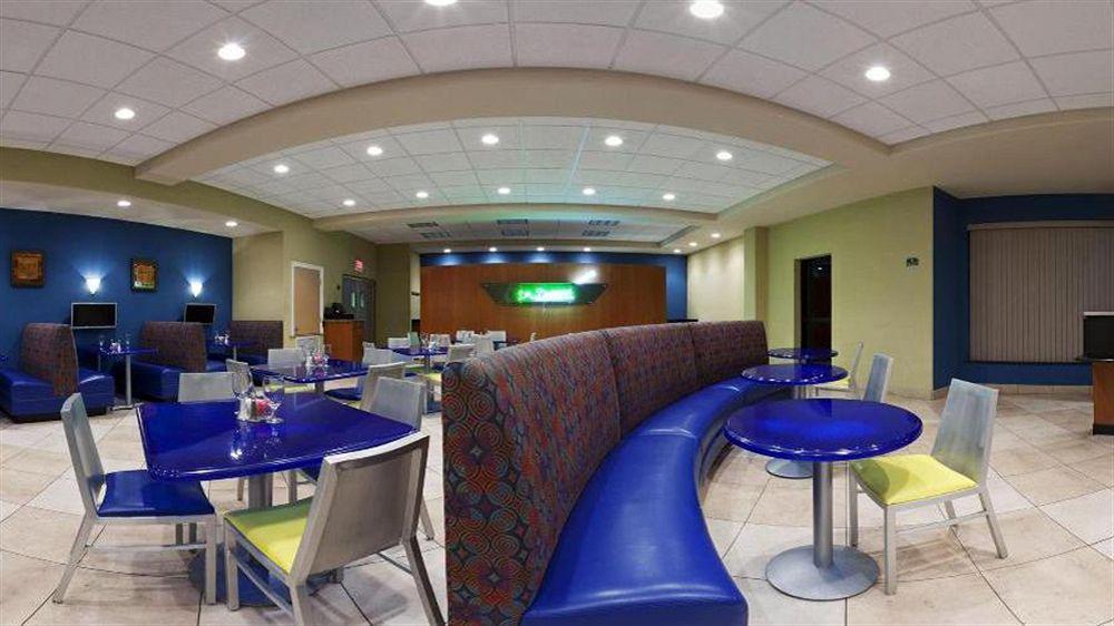 Holiday Inn Houma By Ihg מראה חיצוני תמונה