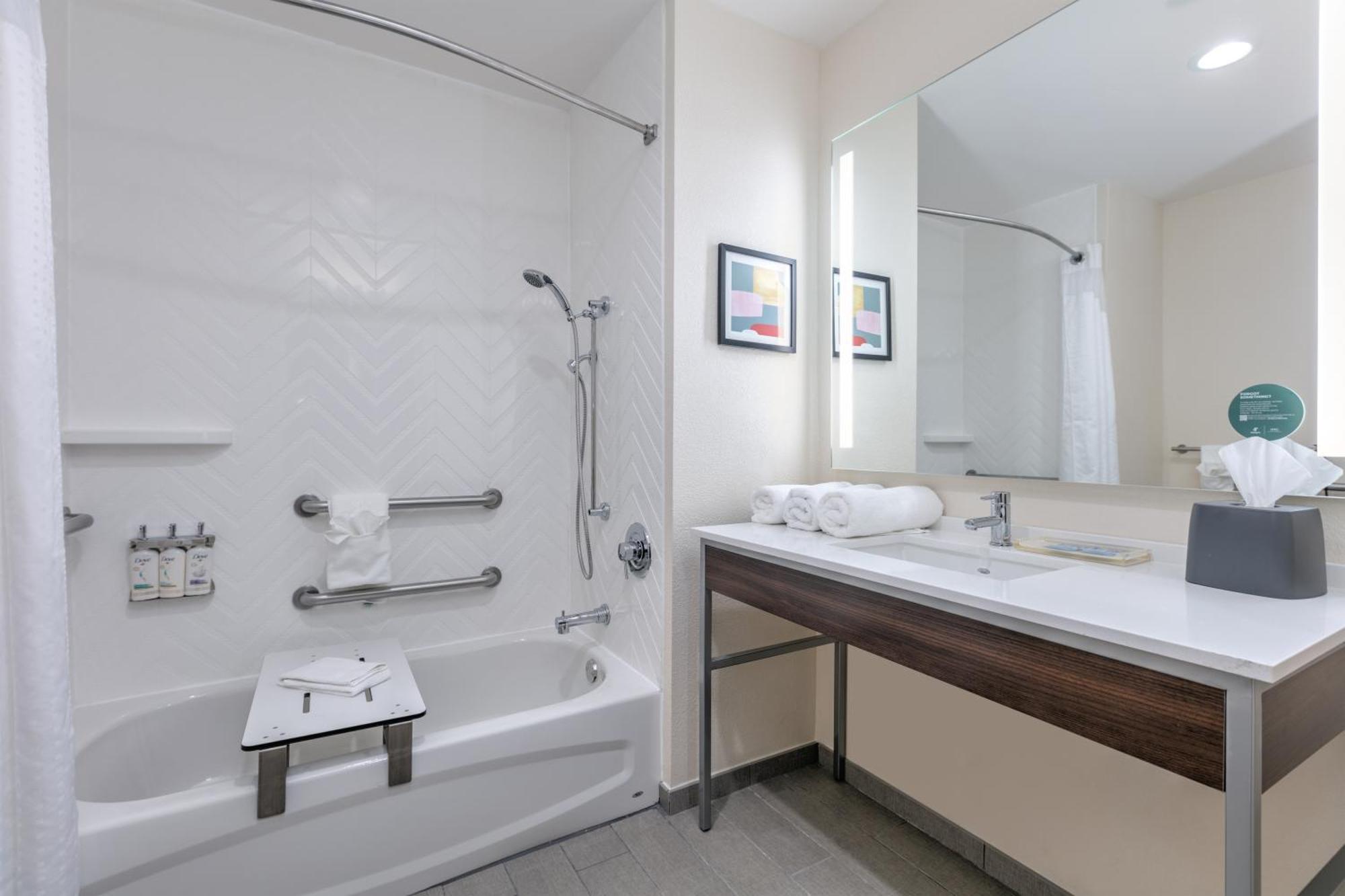Holiday Inn Houma By Ihg מראה חיצוני תמונה