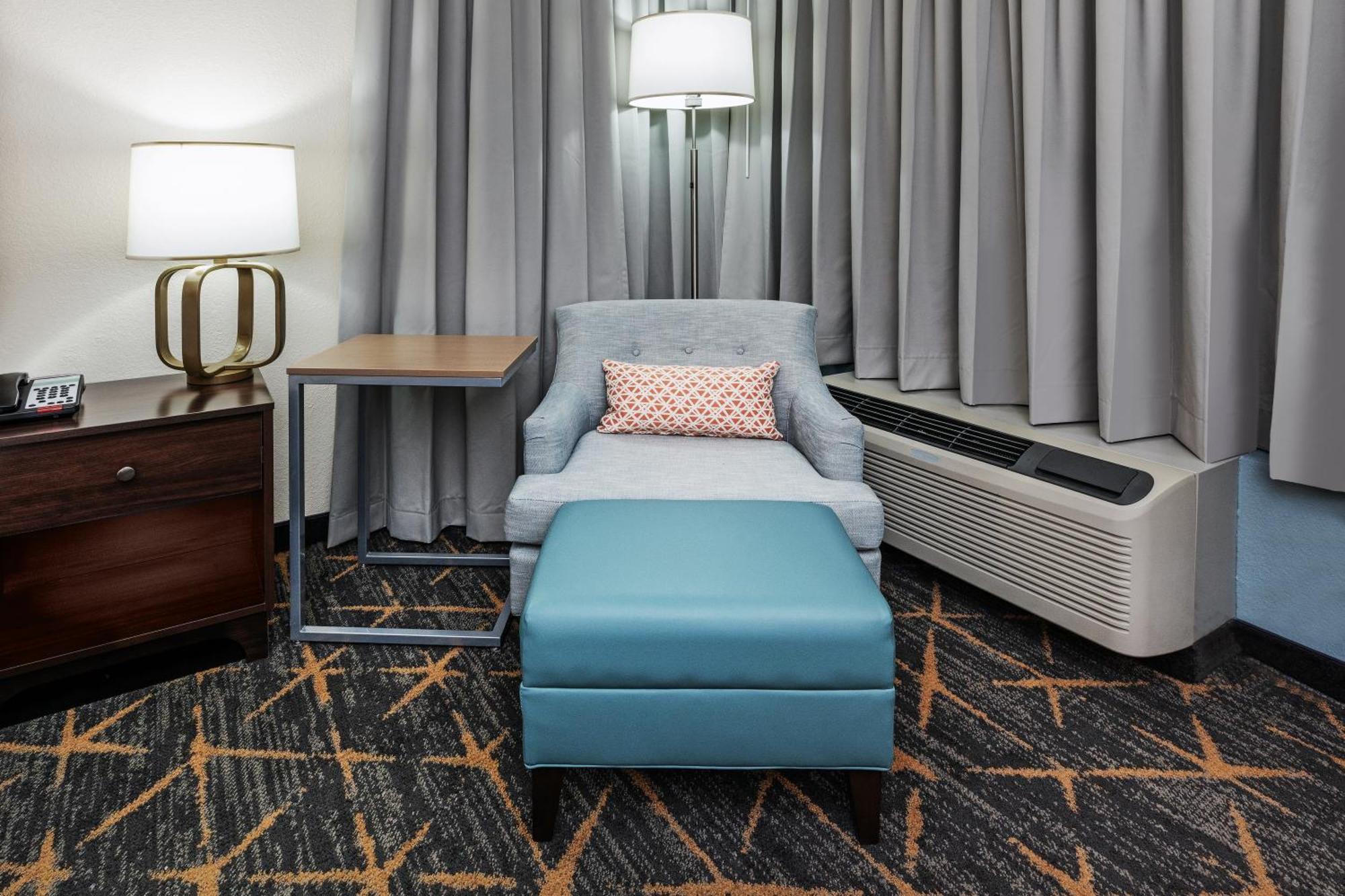 Holiday Inn Houma By Ihg מראה חיצוני תמונה