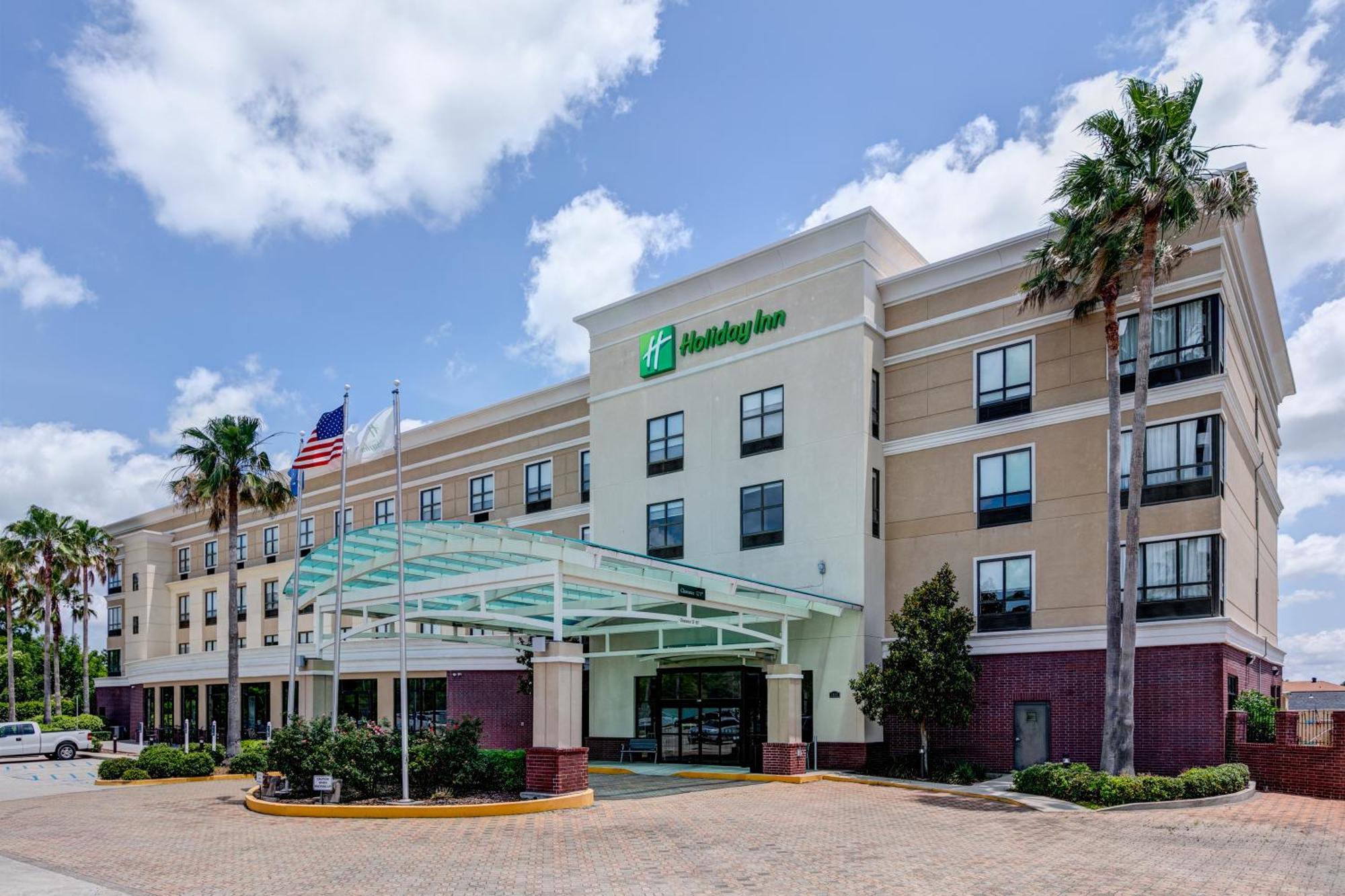 Holiday Inn Houma By Ihg מראה חיצוני תמונה