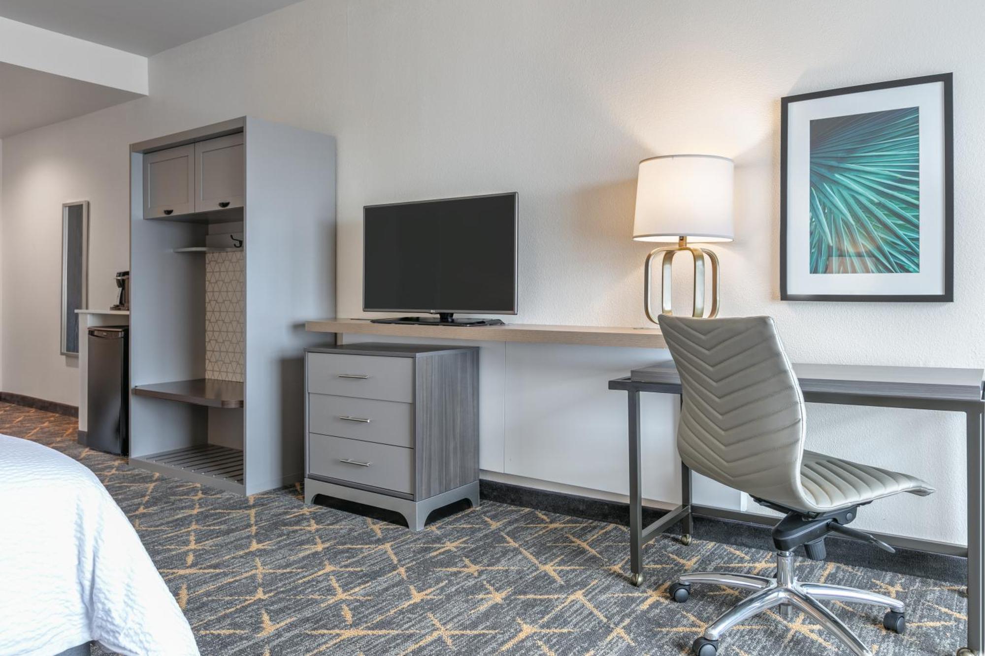 Holiday Inn Houma By Ihg מראה חיצוני תמונה