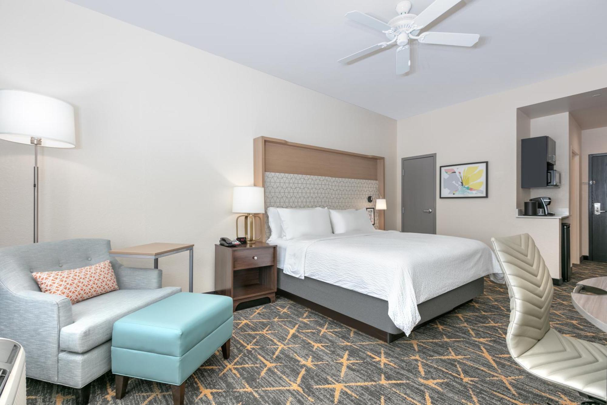 Holiday Inn Houma By Ihg מראה חיצוני תמונה
