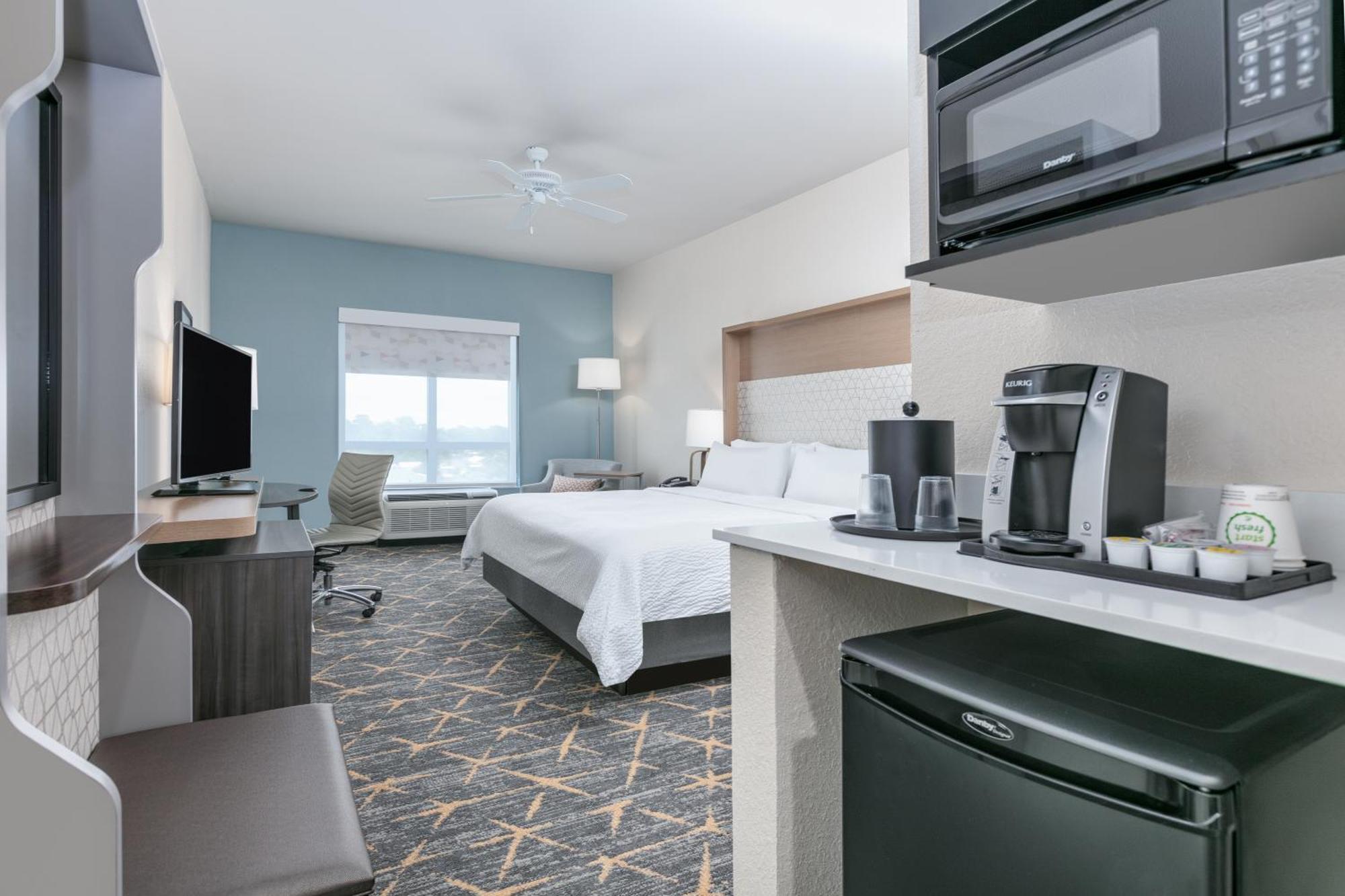 Holiday Inn Houma By Ihg מראה חיצוני תמונה