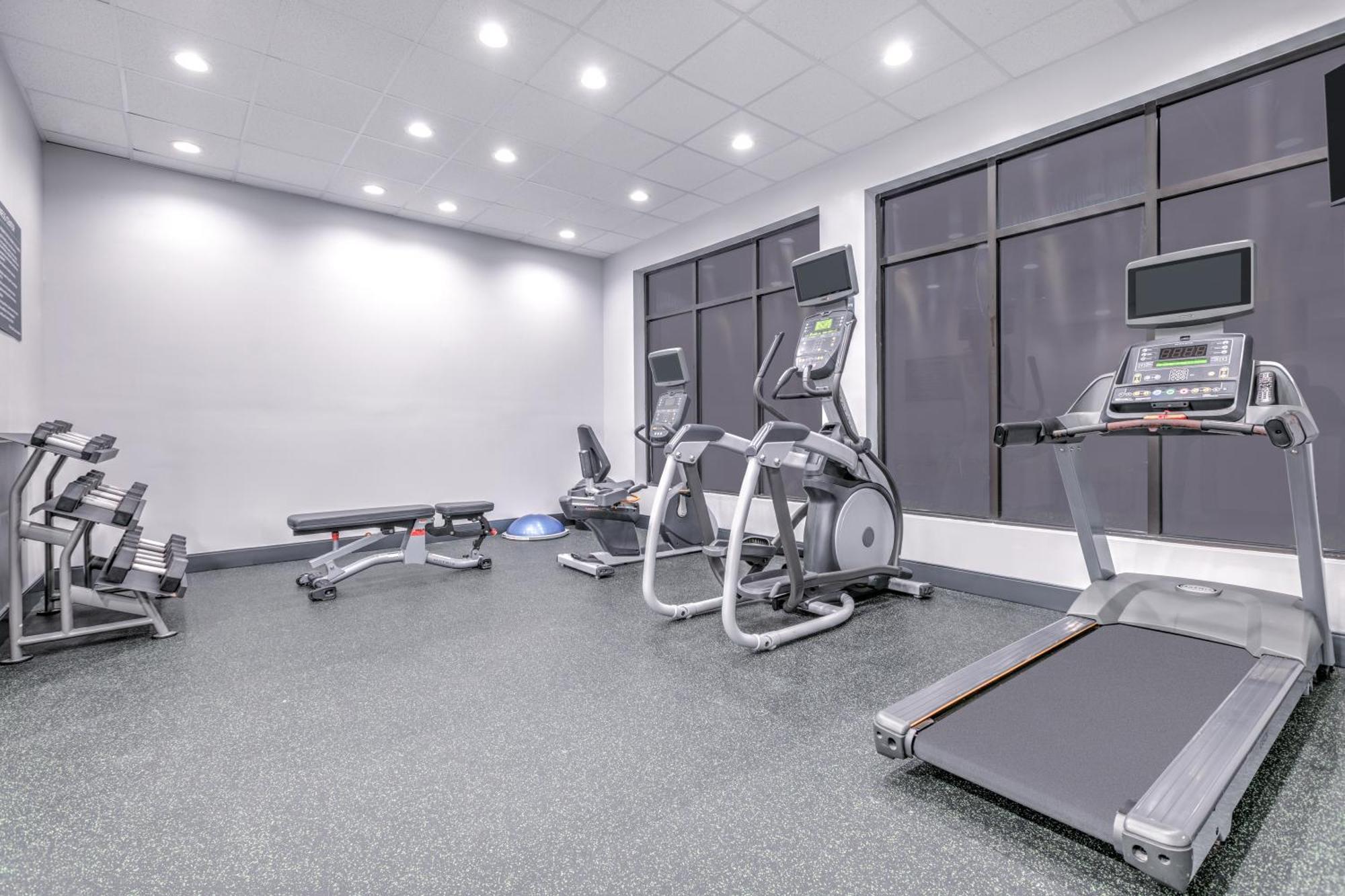 Holiday Inn Houma By Ihg מראה חיצוני תמונה