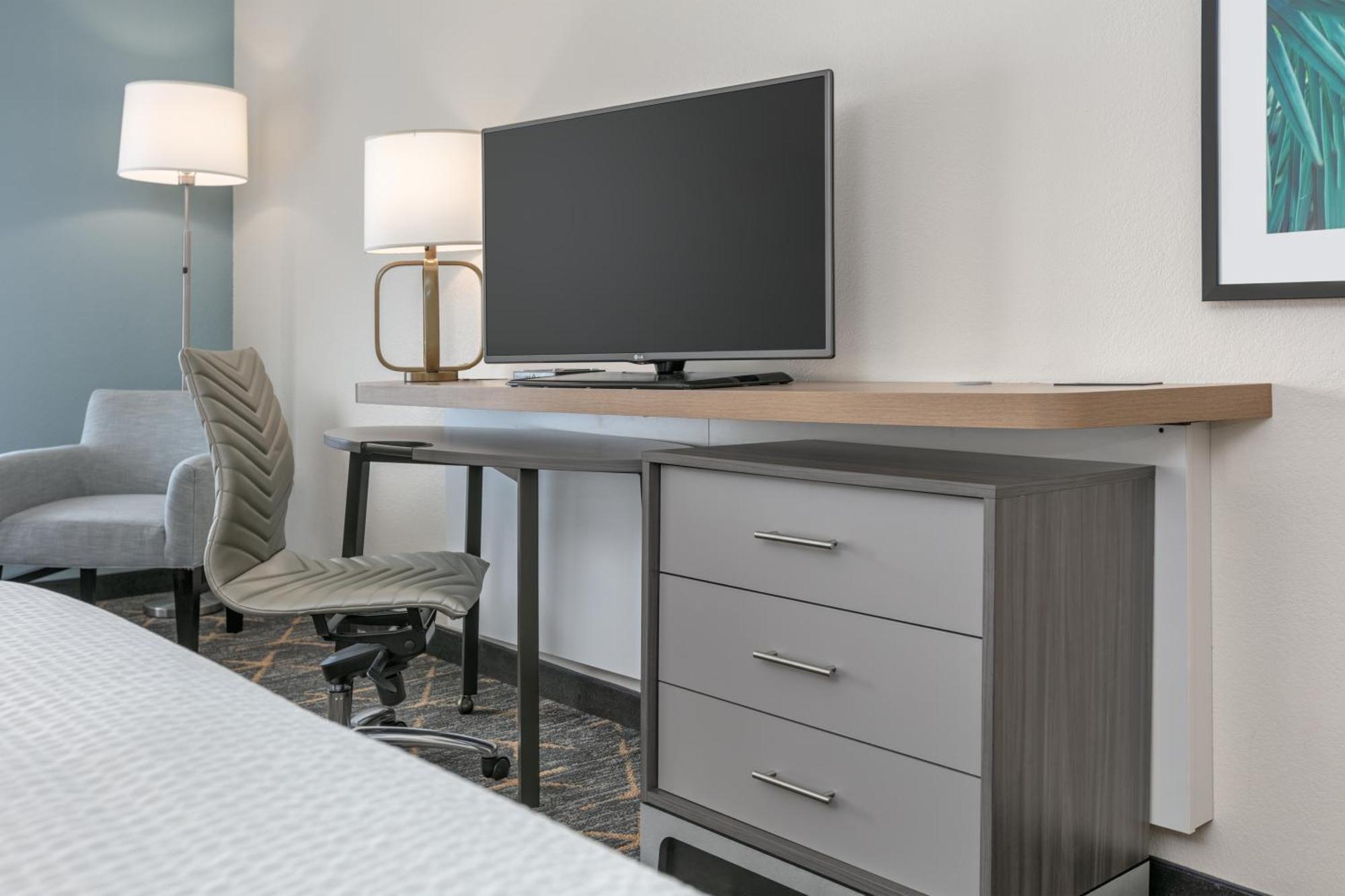 Holiday Inn Houma By Ihg מראה חיצוני תמונה