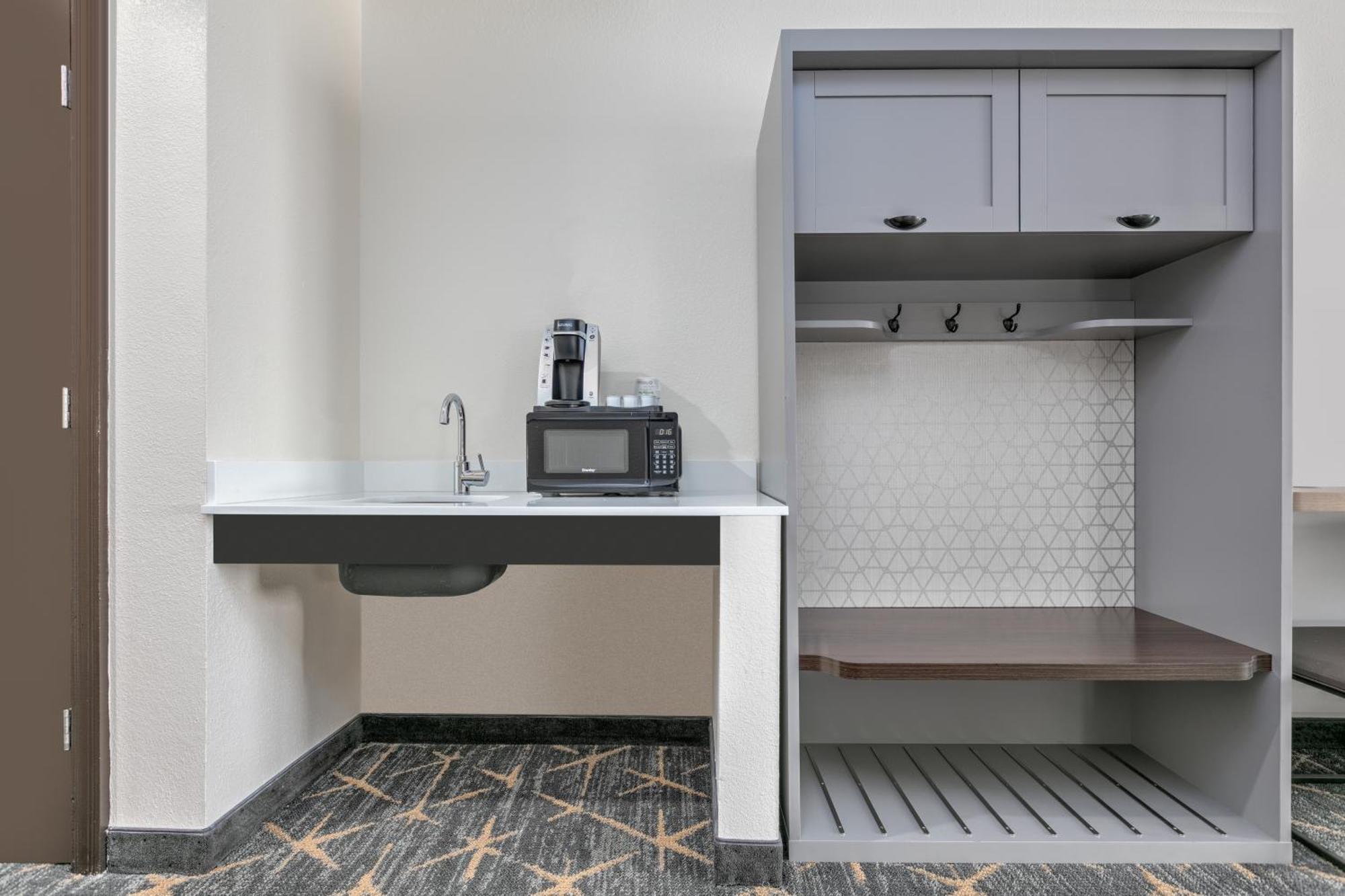 Holiday Inn Houma By Ihg מראה חיצוני תמונה