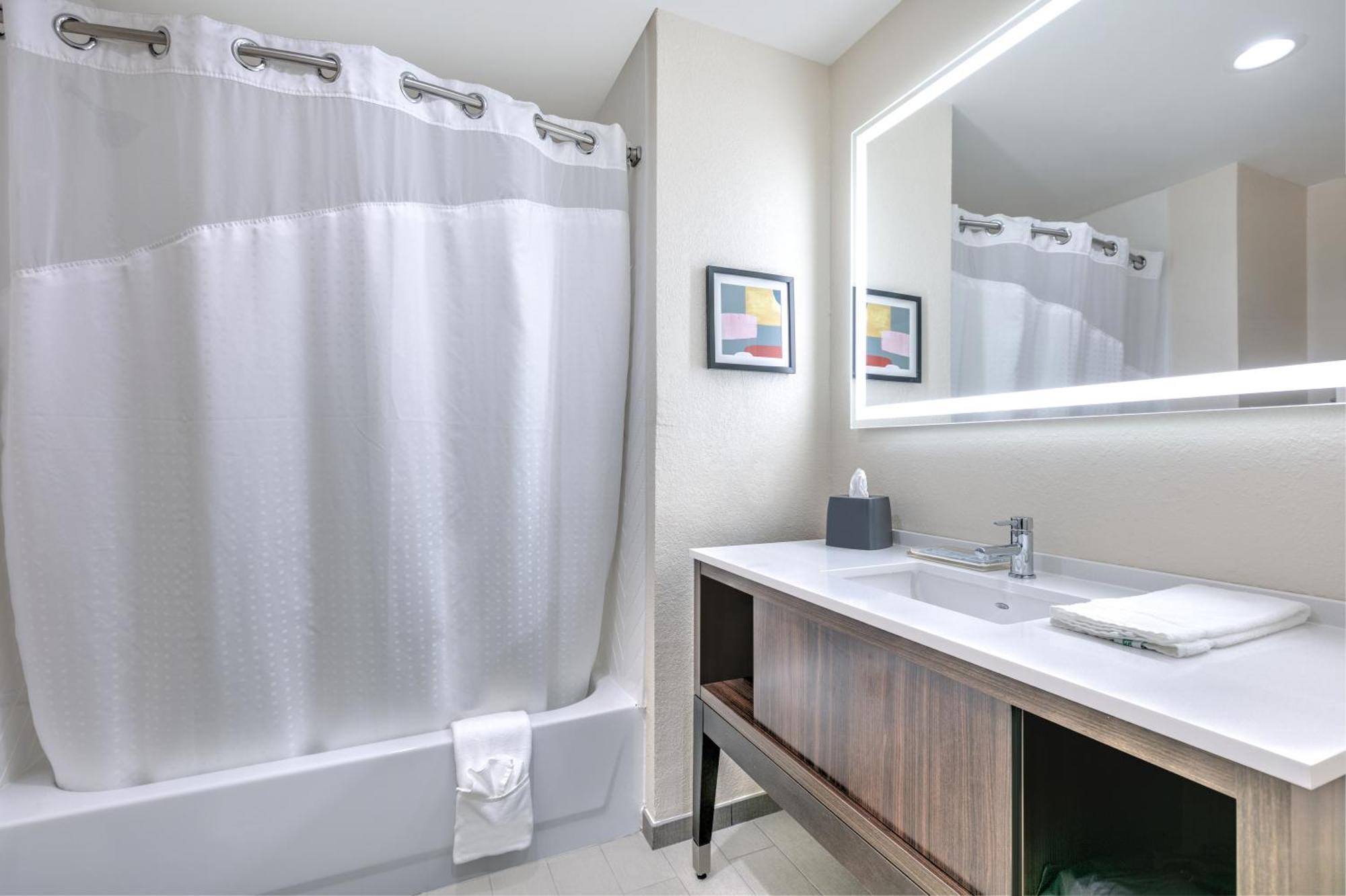 Holiday Inn Houma By Ihg מראה חיצוני תמונה