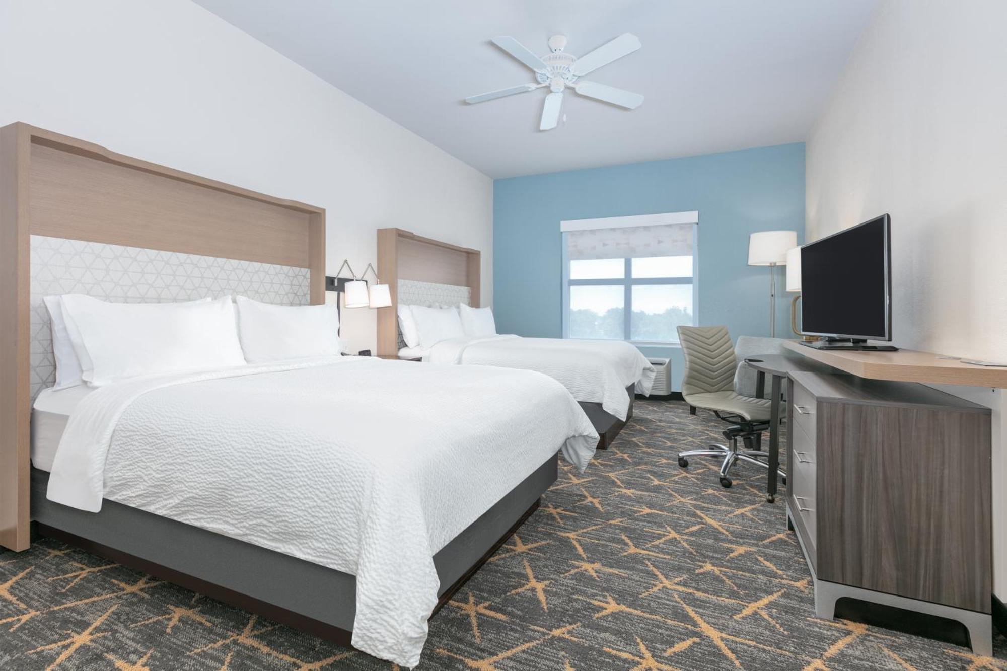 Holiday Inn Houma By Ihg מראה חיצוני תמונה