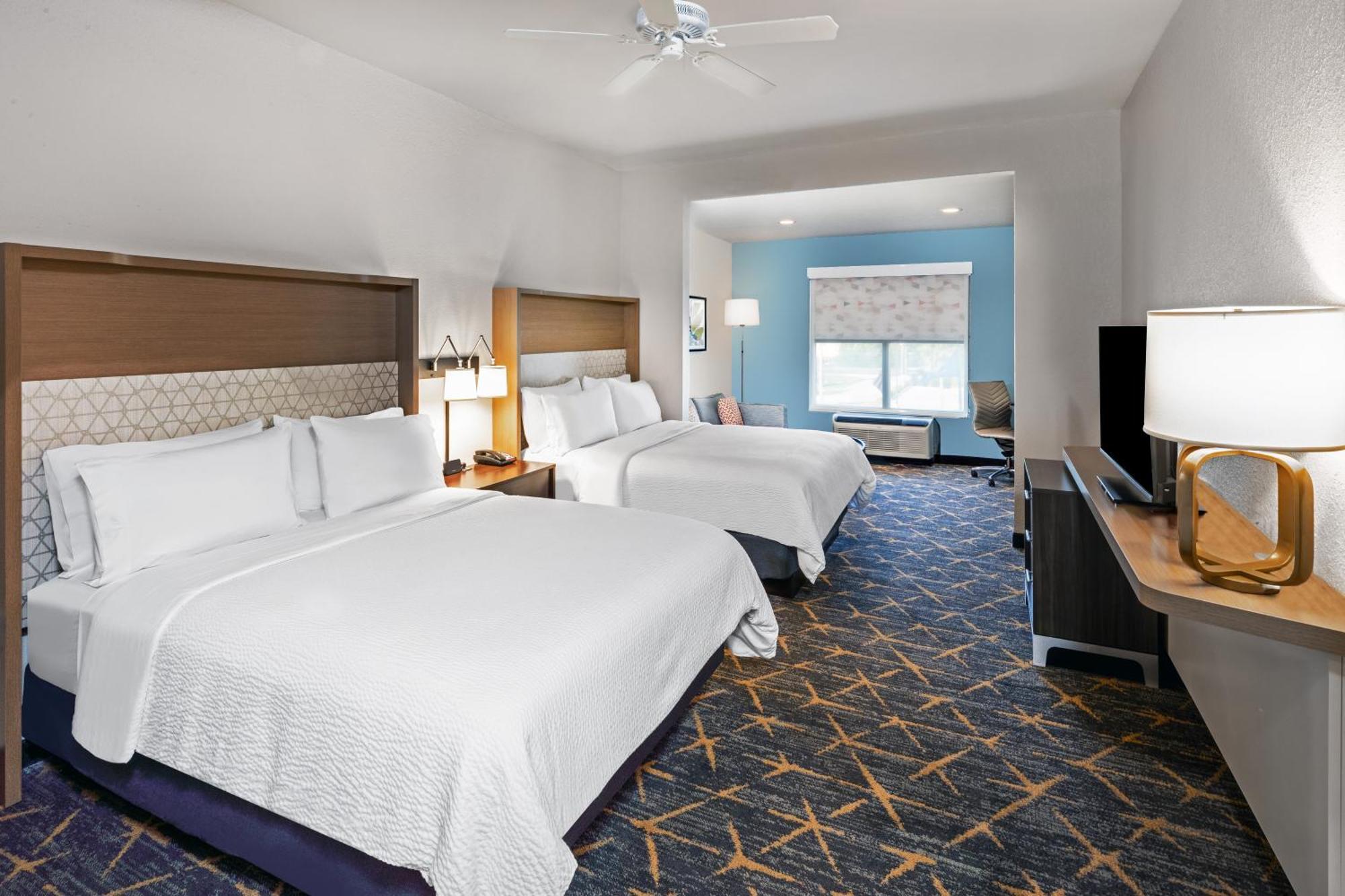 Holiday Inn Houma By Ihg מראה חיצוני תמונה
