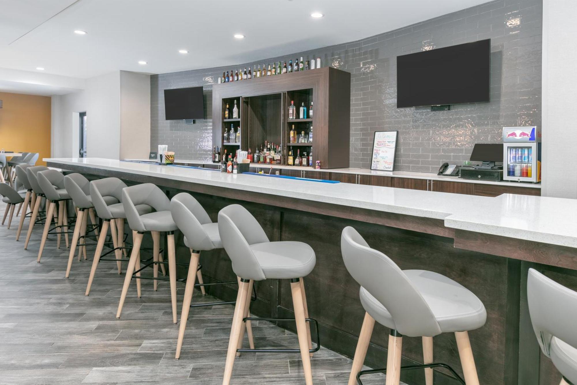 Holiday Inn Houma By Ihg מראה חיצוני תמונה