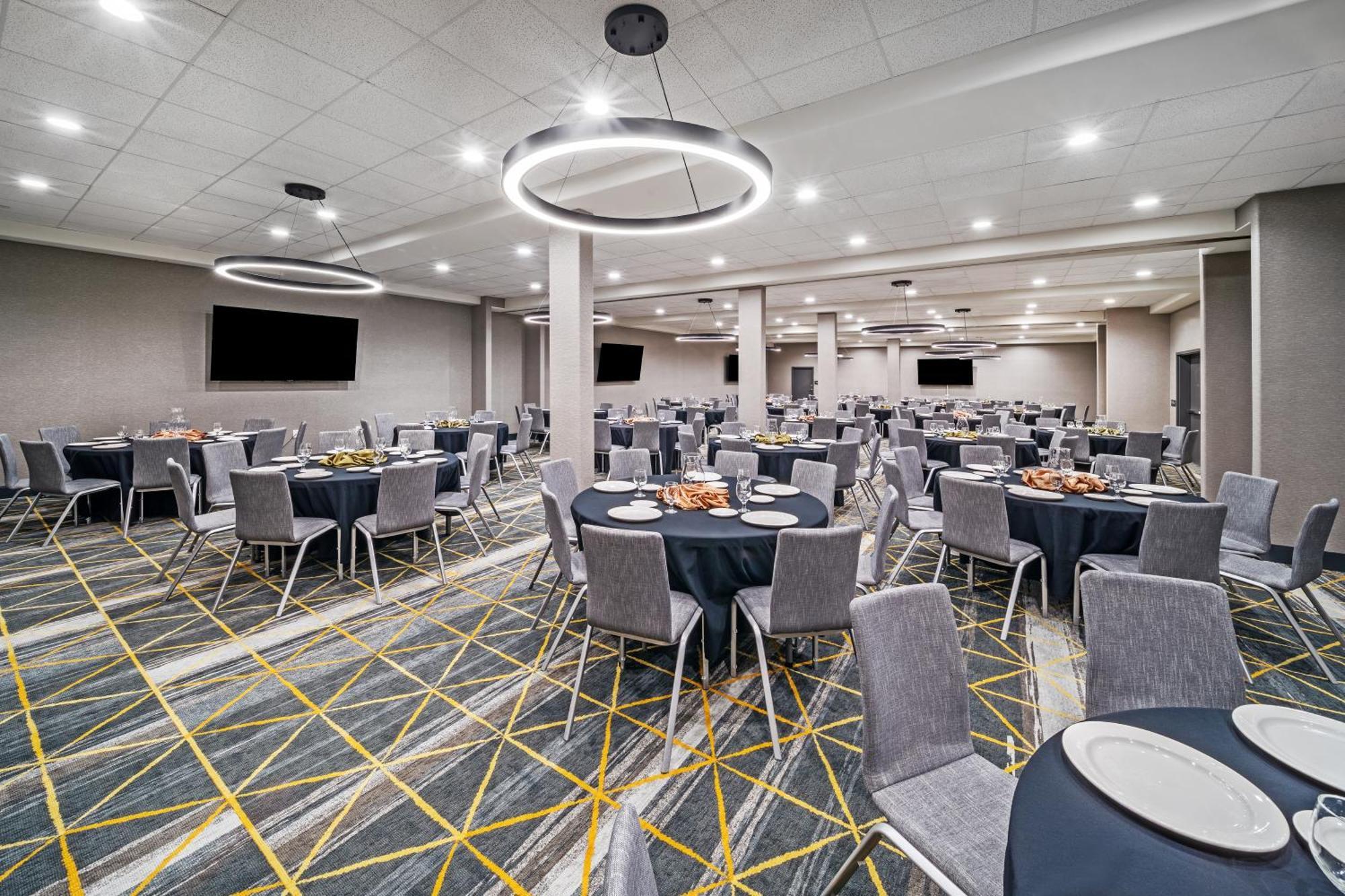 Holiday Inn Houma By Ihg מראה חיצוני תמונה