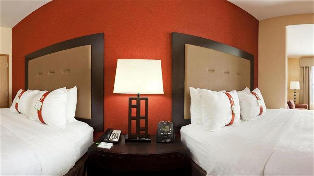 Holiday Inn Houma By Ihg מראה חיצוני תמונה