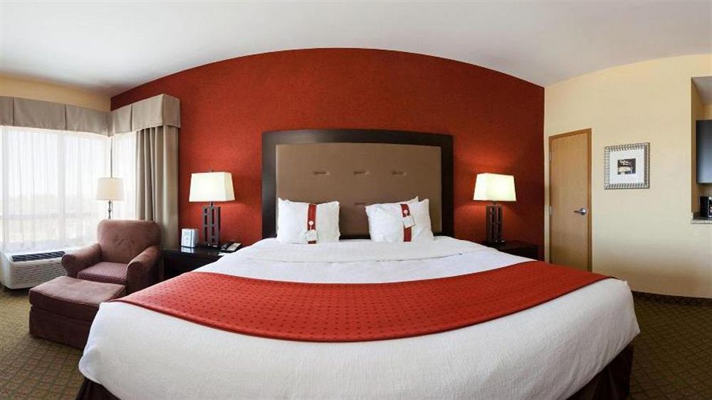 Holiday Inn Houma By Ihg מראה חיצוני תמונה