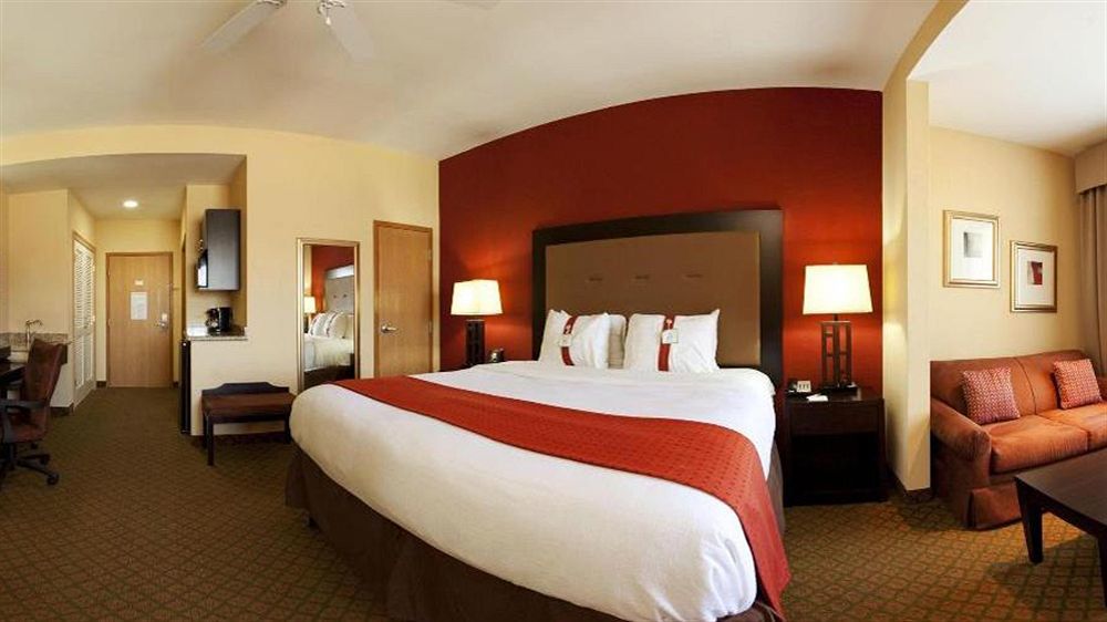 Holiday Inn Houma By Ihg מראה חיצוני תמונה