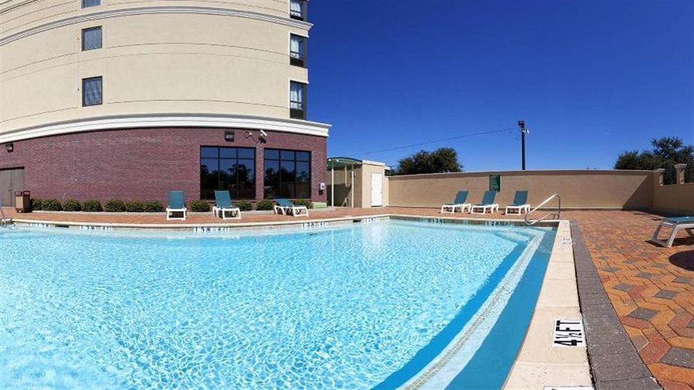 Holiday Inn Houma By Ihg מראה חיצוני תמונה