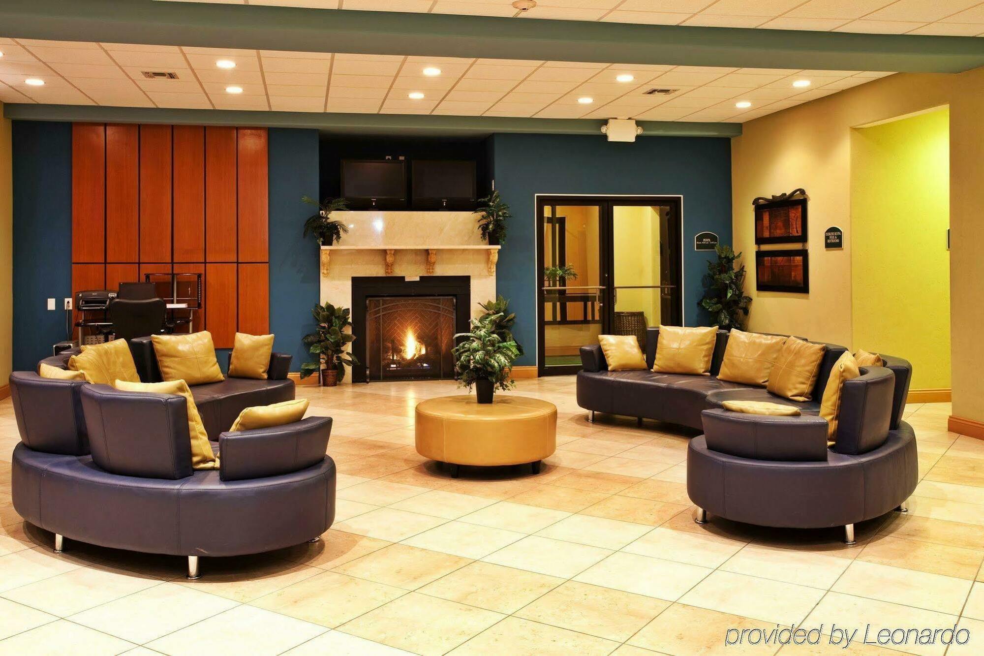 Holiday Inn Houma By Ihg מראה חיצוני תמונה