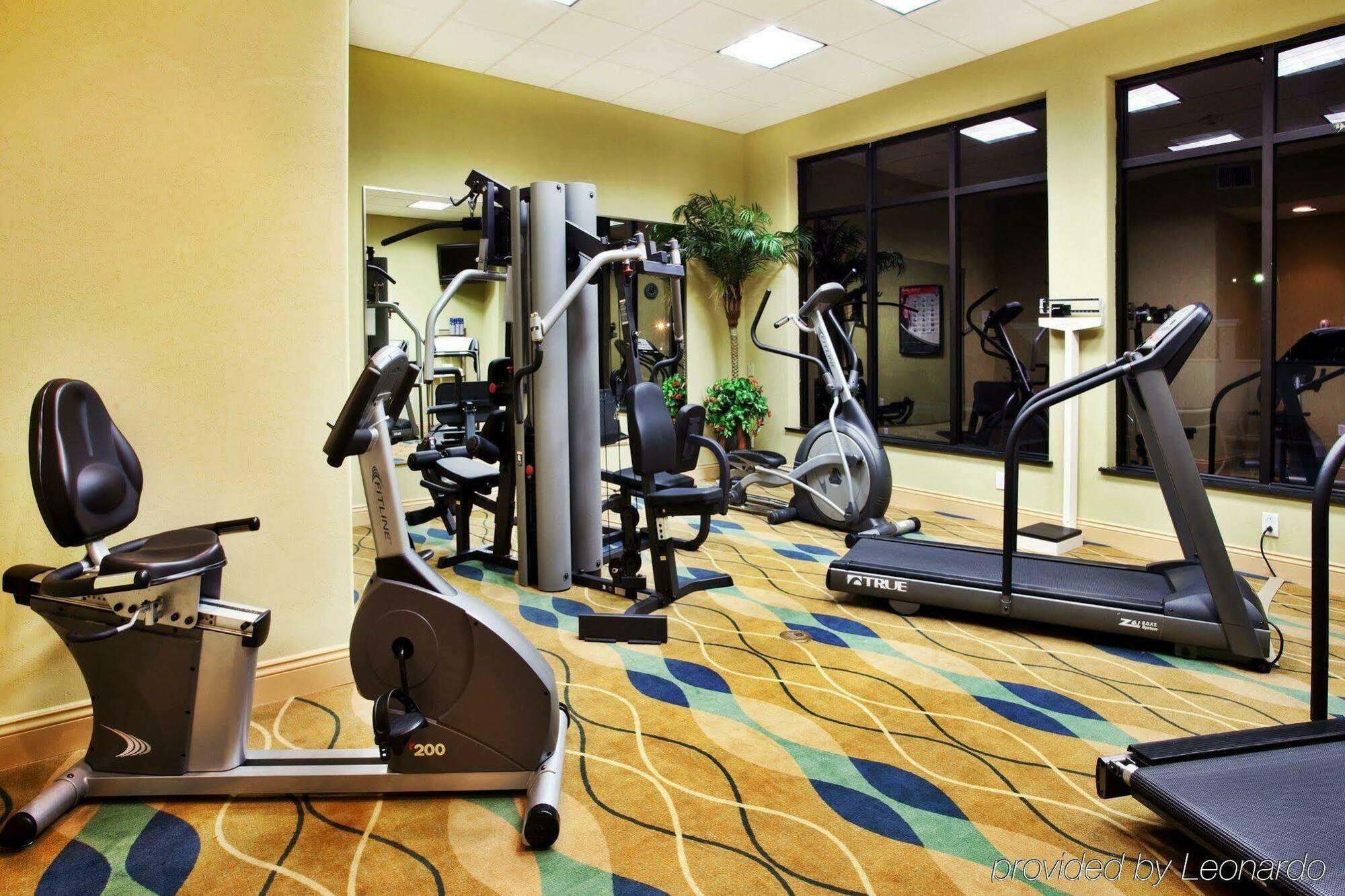 Holiday Inn Houma By Ihg מראה חיצוני תמונה