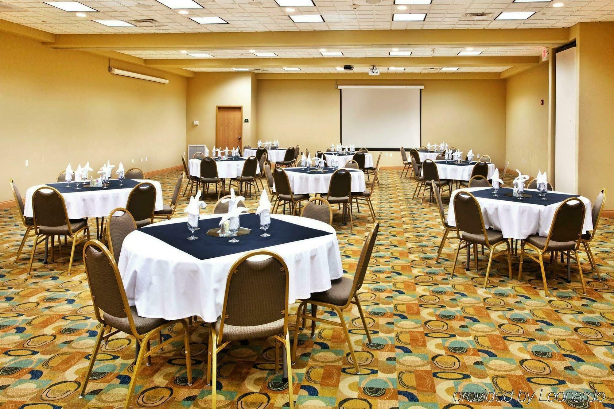 Holiday Inn Houma By Ihg מראה חיצוני תמונה