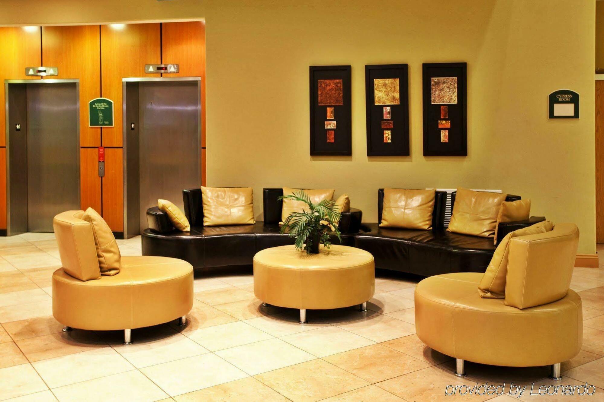 Holiday Inn Houma By Ihg מראה חיצוני תמונה