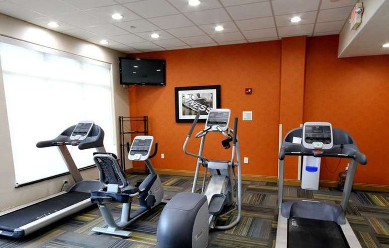 Holiday Inn Houma By Ihg מראה חיצוני תמונה