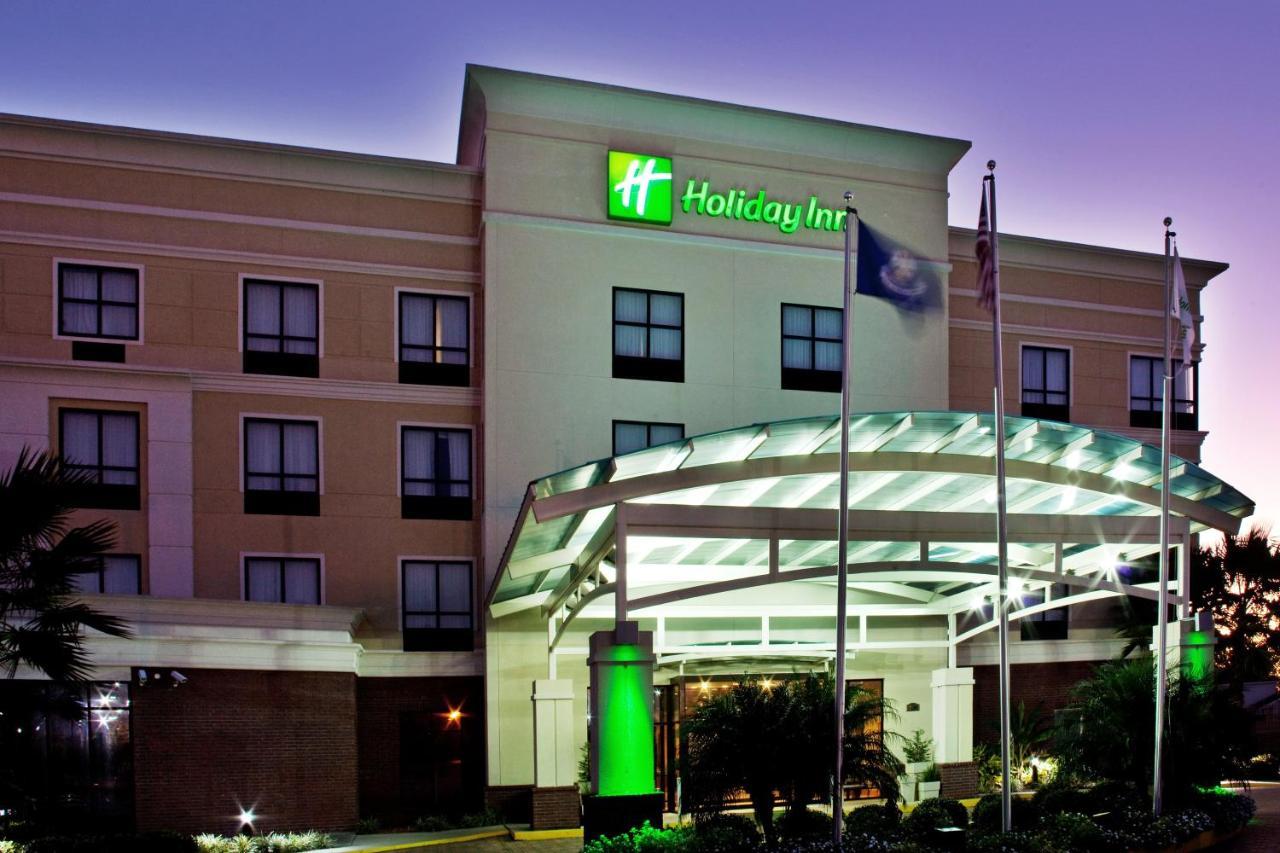 Holiday Inn Houma By Ihg מראה חיצוני תמונה